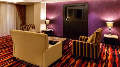 سوییت هتل پارسیان کوثر اصفهان سوییت هتل پارسیان کوثر اصفهان